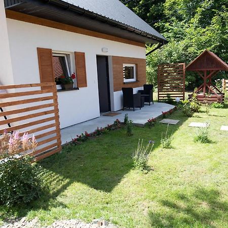 Domek Caloroczny Zagroda Mlynski Sulkowice  Ngoại thất bức ảnh
