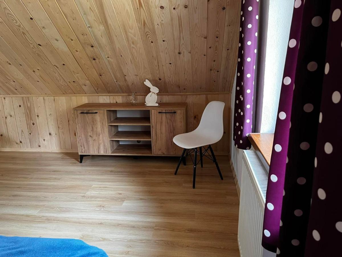 Domek Caloroczny Zagroda Mlynski Sulkowice  Ngoại thất bức ảnh